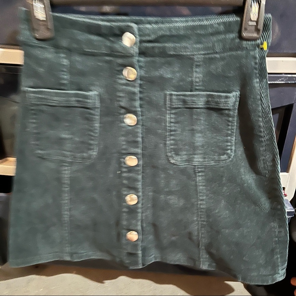 H&M skirt
